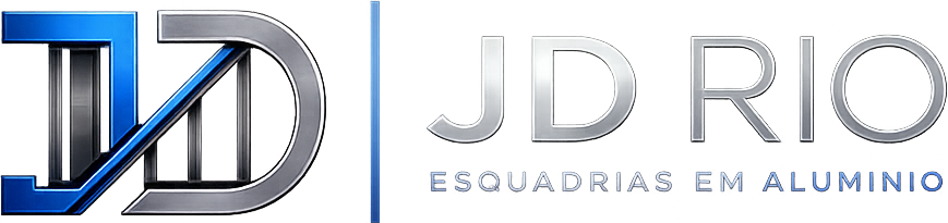JD Rio Esquadrias